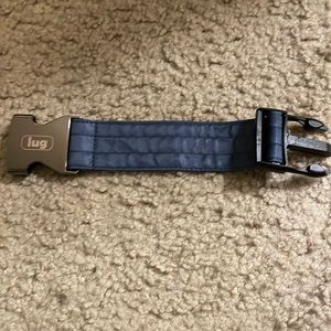 Like new lug strap extender